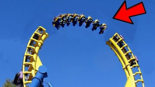 Read more about the article Experience the Magic: Top Theme Parks Near London