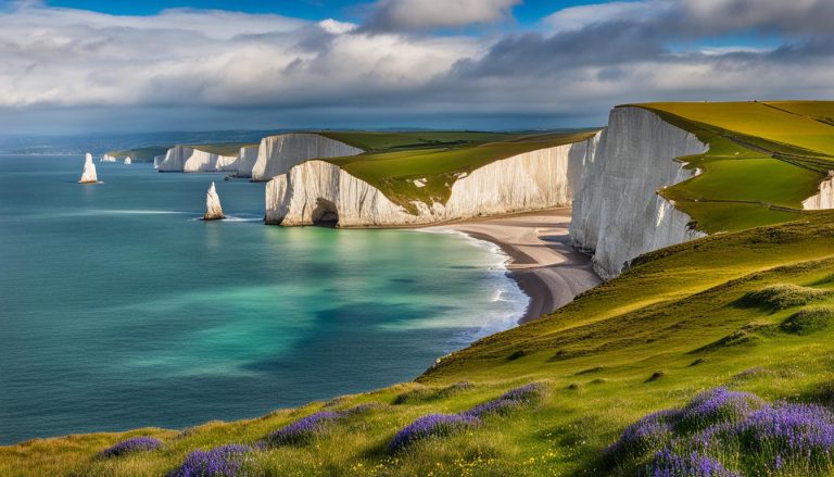 Coastal views