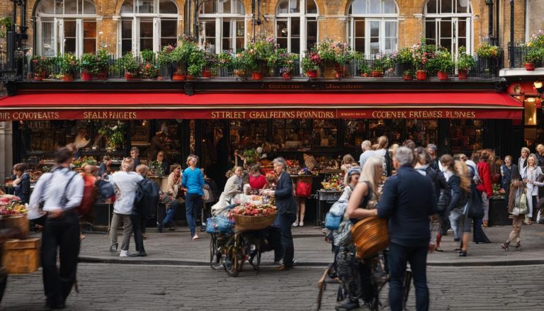 Covent Garden Museums and Exhibitions