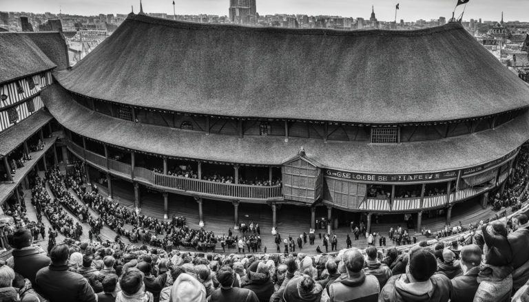 Globe Theatre