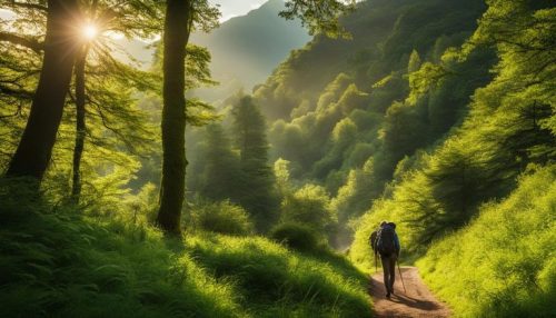 Read more about the article Discover Trails: Top Hiking Near London Options