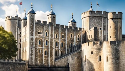 Read more about the article Explore Tower of London Architecture & Design