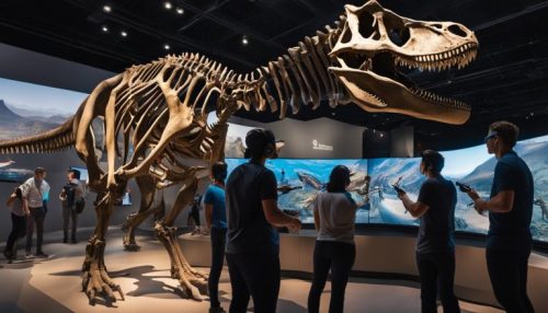 Read more about the article Explore the Natural History Museum Virtually