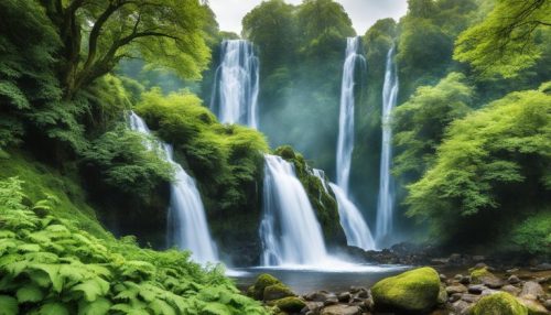 Read more about the article Explore Waterfalls in England: Majestic Views