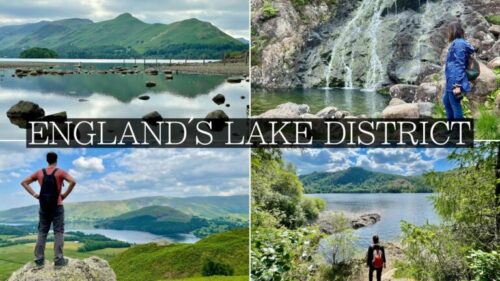 Read more about the article Exploring the Scenic Lakeside Trails near London