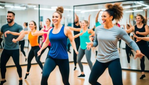 Read more about the article Top Dance Classes in London – Find Your Rhythm!