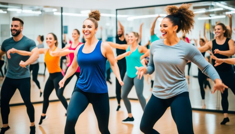 Best Dance Classes In London