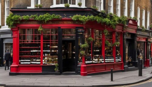 Read more about the article Discover Fabulous Wine Shops in London Today!