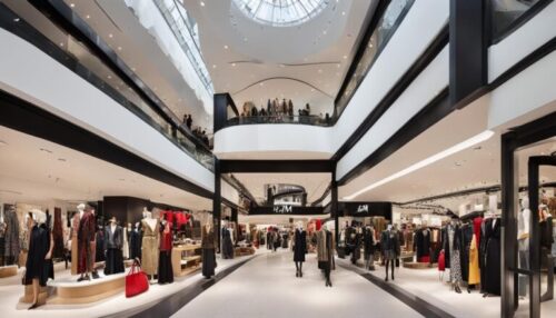 Read more about the article H&M Oxford Circus – Chic Fashion Store Finds