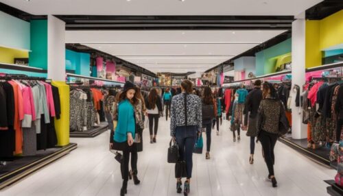 Read more about the article Primark Oxford Street: Trendy London Attire Hub