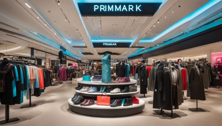 Primark Oxford Street