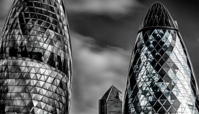 The Gherkin image