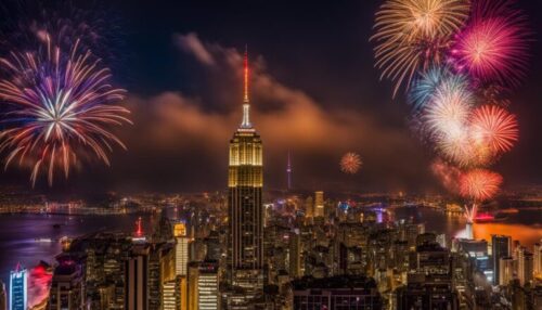 Read more about the article Wonderful Ways To Celebrate New Year’s Eve 2024