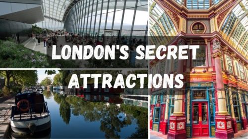 Read more about the article Uncovering London’s Hidden Gem Museums