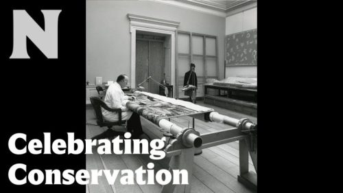 Read more about the article Preserving Art: The National Gallery’s Conservation Efforts