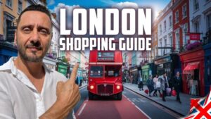 Read more about the article 10 Must-Visit Shopping Destinations in London