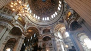 Read more about the article Top London Landmarks near St. Paul’s