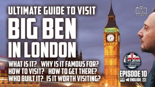 Read more about the article When is the Best Time to Visit Big Ben in London?