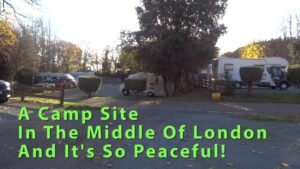 Read more about the article Best Camping Sites Near London