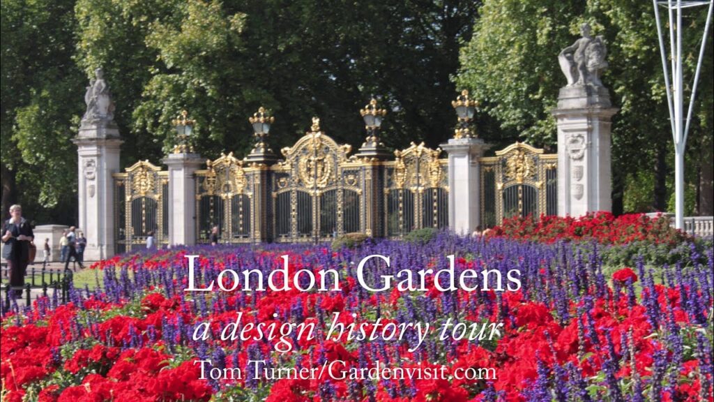 Exploring the Hidden Gems of London Gardens