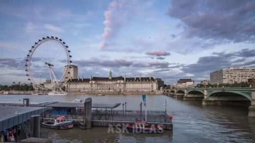 Read more about the article Interesting Facts About the London Eye