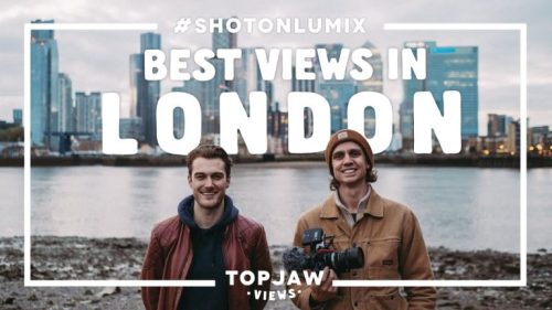 Read more about the article Top 5 Best Viewpoints in London