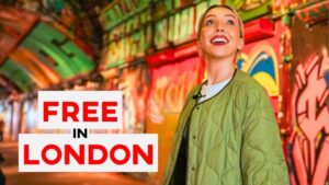 Read more about the article 10 Free Things to do in London