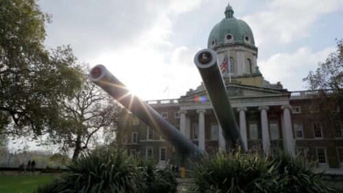 Read more about the article Imperial War Museum Events Calendar