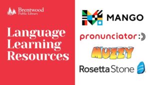 Read more about the article Explore Language Learning Resources at the British Library