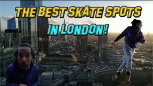 Read more about the article The Best Roller Skating Spots in London