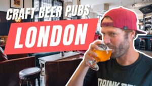 Read more about the article Top Craft Beer Pubs in London