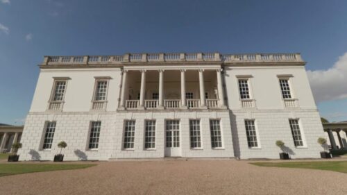 Read more about the article Discover the Majesty of the Queen’s House in Greenwich