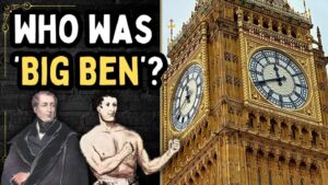 Read more about the article The History of Big Ben