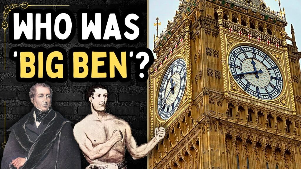 The History of Big Ben