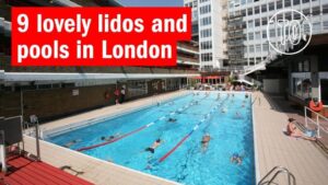 Read more about the article The Ultimate Guide to Brilliant Swimming Pools in London