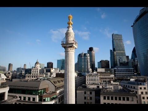 10 Interesting Facts About London Monuments