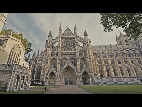 Exploring the Architectural Highlights of Westminster Abbey