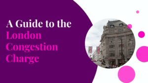 Read more about the article How does the Congestion Charge in London work?