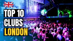 Read more about the article The Ultimate Guide to Nightclubs in London