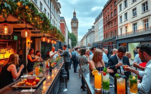 Read more about the article London Cocktail Week: Must-See Reviews & Highlights