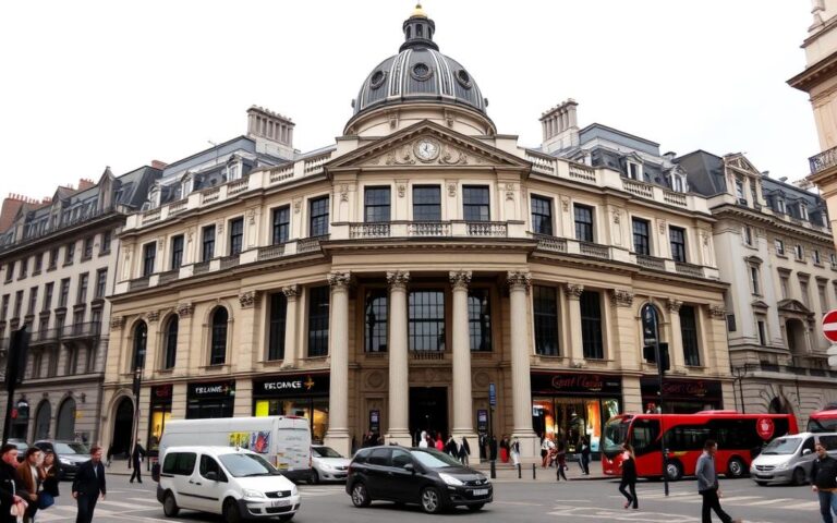 royal exchange london access