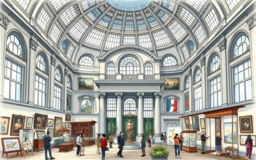 Read more about the article Royal Exchange London: Events & Exhibits Guide