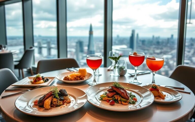 shard food reviews