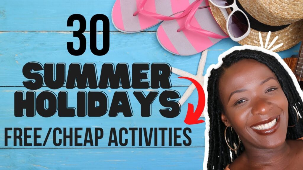 Fun Activities for Kids in London This Summer