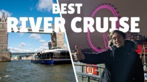 Read more about the article Exploring London’s Iconic Landmarks with Thames River Boat Tours