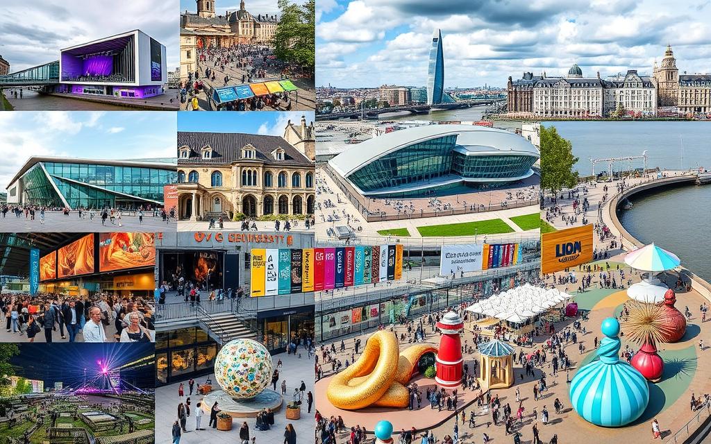 southbank centre events schedule london