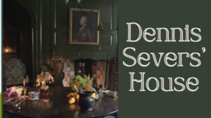 Read more about the article Discover the Opening Times of Dennis Severs House