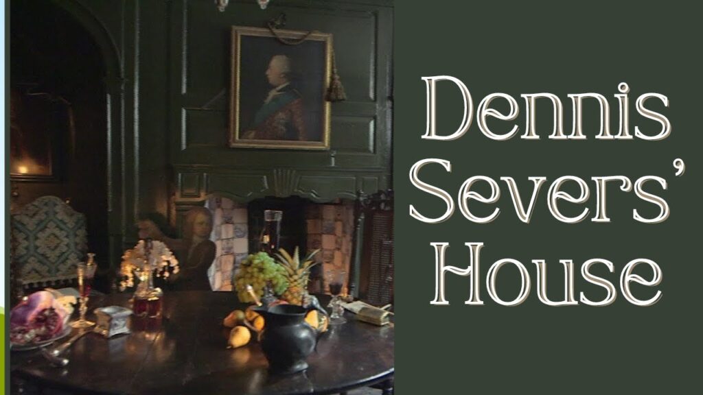 Discover the Opening Times of Dennis Severs House